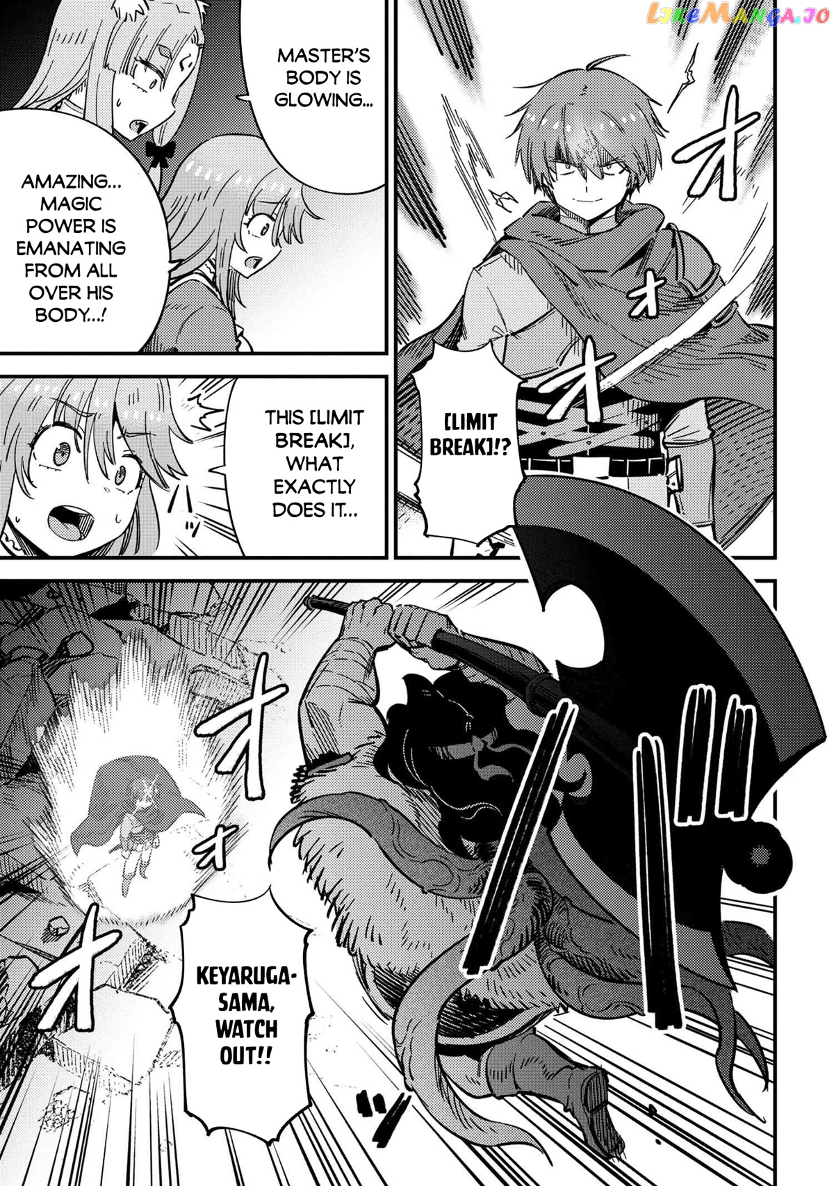 Redo Of Healer, Chapter 50 image 02